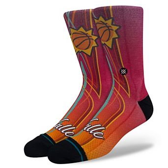 Unisex Stance Phoenix Suns 2023/24 City Edition Crew Socks