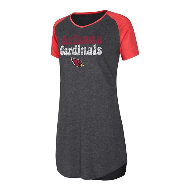 Womens black cardinals outlet jersey