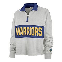 Warriors hot sale women's jacket