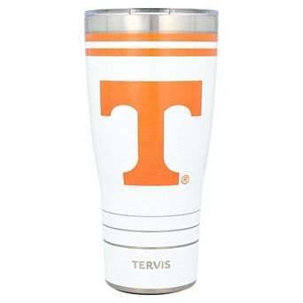 Tervis Tennessee Volunteers 30oz. Arctic Stainless Steel Tumbler