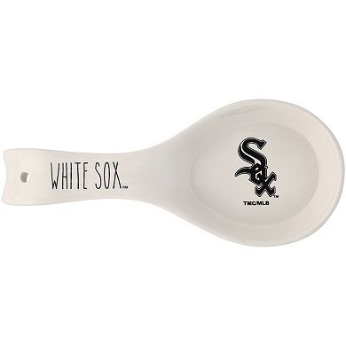 The Memory Company Chicago White Sox 3-Piece Artisan Kitchen Gift Set