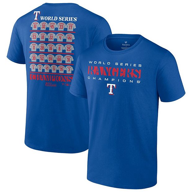 Texas rangers shirts kohl's new arrivals