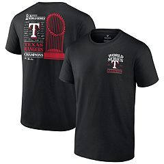 kids texas rangers shirt