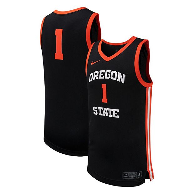 Adidas beavers basketball jersey online