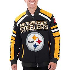 Women's Refried Apparel Gold Pittsburgh Steelers Sustainable