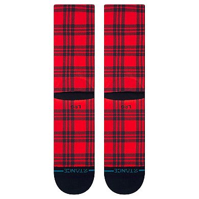 Unisex Stance Portland Trail Blazers 2023/24 City Edition Crew Socks