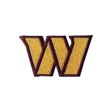 Tervis Washington Commanders Two-Pack 16oz. Allover Classic Tumbler Set