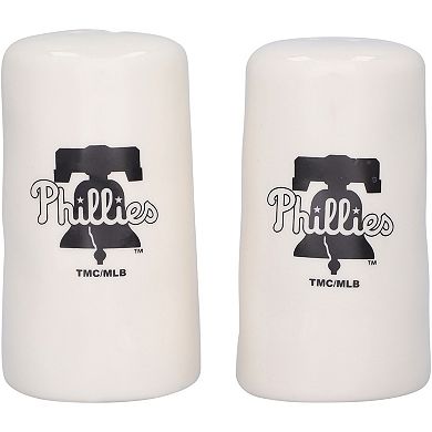 The Memory Company Philadelphia Phillies 3-Piece Artisan Kitchen Gift Set