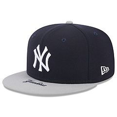 Men's New Era Black New York Knicks Color Pack 59FIFTY Fitted Hat