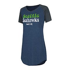Ladies Seattle Seahawks Underwear & Sleepwear, Seahawks Underwear