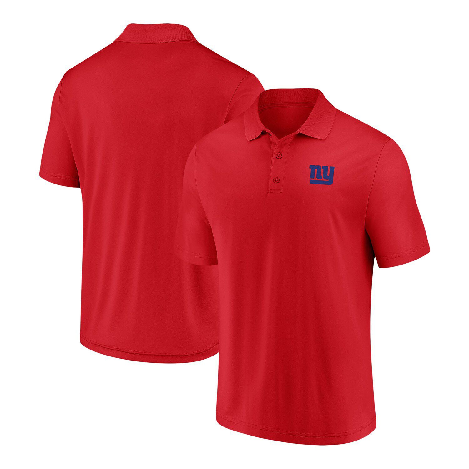 ny giants golf shirt