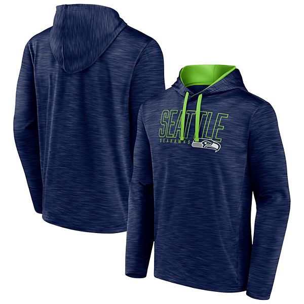 Fanatics NFL Seattle Seahawks Bring On The 12 Hoodie main image 1