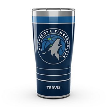 Tervis Minnesota Timberwolves 20oz. MVP DuraPrint™️ Stainless Steel Travel Tumbler
