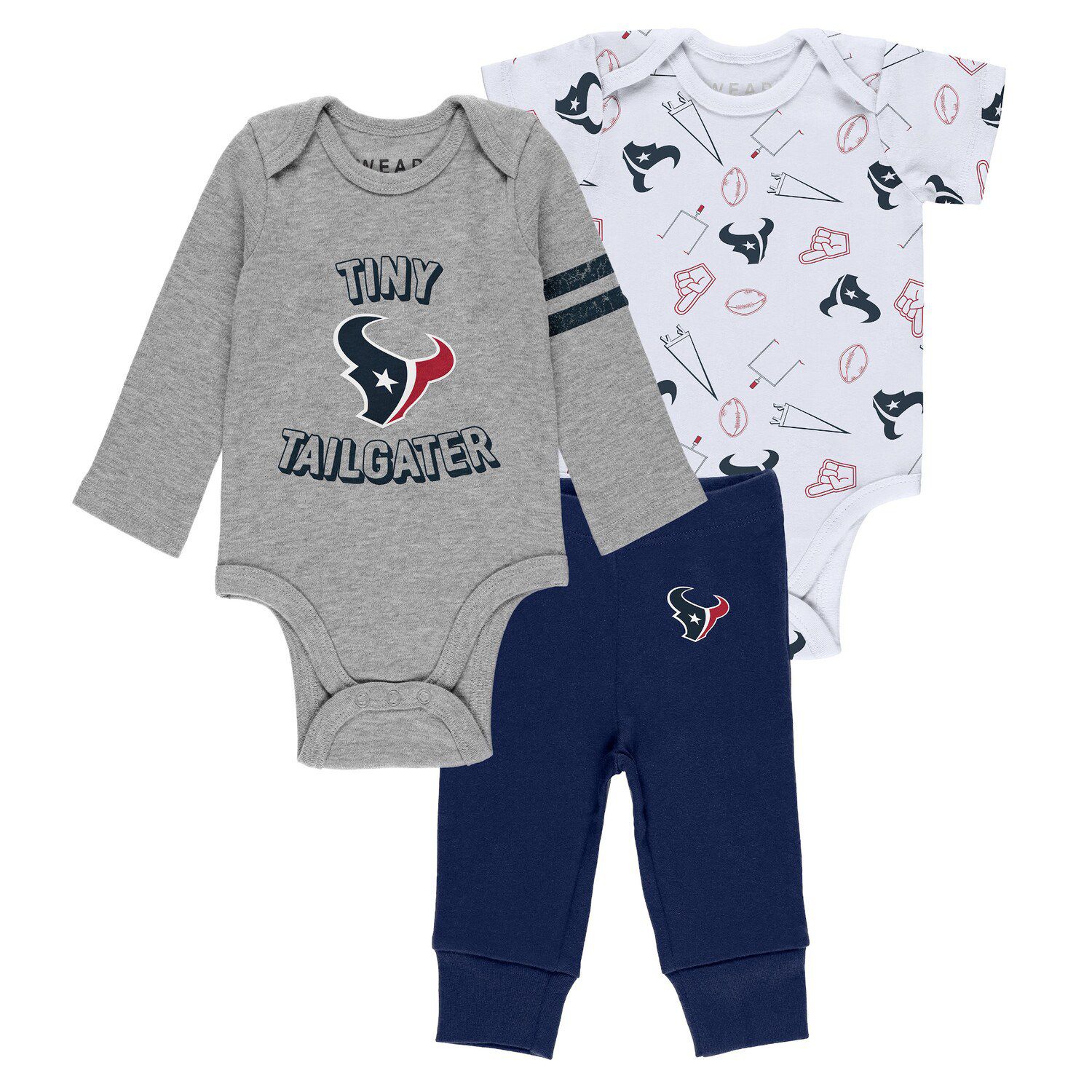 Texans shop baby jersey