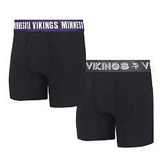 NFL Minnesota Vikings Underwear Clothing Kohl s