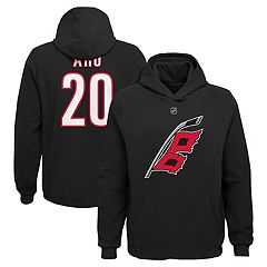 Carolina on sale hurricanes hoodie