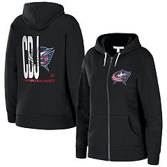 NHL Columbus Blue Jackets Hoodies Sweatshirts Tops Clothing Kohl s