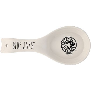The Memory Company Toronto Blue Jays 3-Piece Artisan Kitchen Gift Set