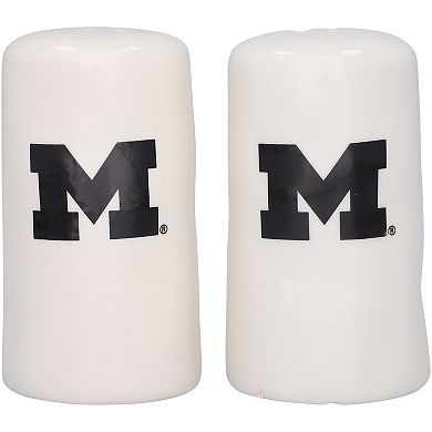 The Memory Company Michigan Wolverines 3-Piece Artisan Kitchen Gift Set