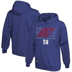 Black ny giants outlet hoodie