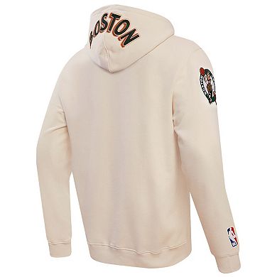 Men's Pro Standard Jayson Tatum Cream Boston Celtics 2023 24 City 