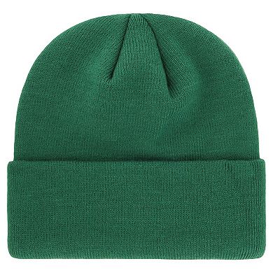 Men's '47 Green New York Jets Primary Cuffed Knit Hat