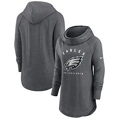 Kohls on sale eagles sweatshirt