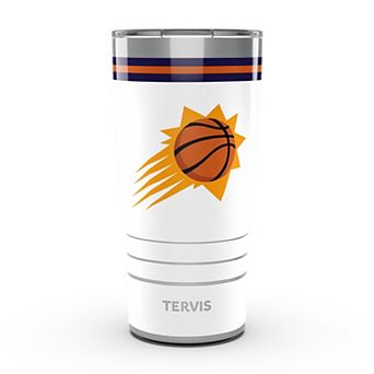 Tervis Phoenix Suns 20oz. Arctic DuraPrint™️ Stainless Steel Travel Tumbler