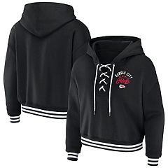 Womens sales hoodies kohls