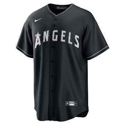 Angels jersey mens online