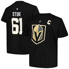 Las Vegas Golden Knights Big and Tall Apparel Kohl s