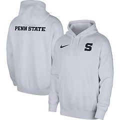 Kohls white nike discount hoodie