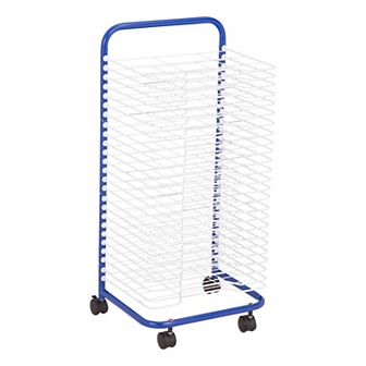 Sprogs Art Drying Rack