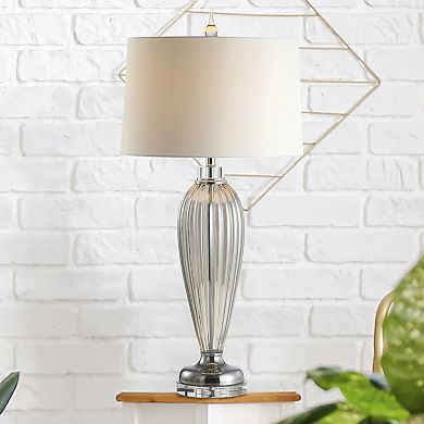 Julian Glasscrystal Led Table Lamp