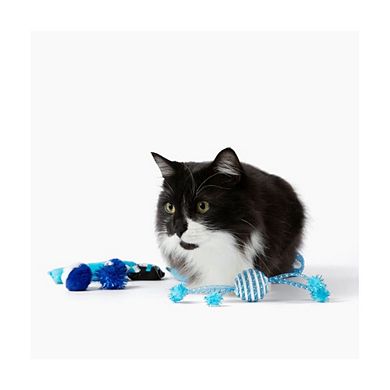 Countdown To Hanukkah Cat Calendar