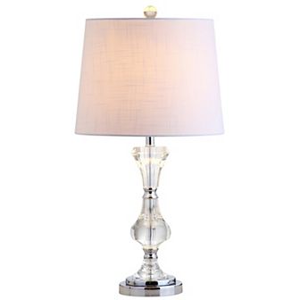 Riley Crystal Led Table Lamp