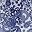 Blue White