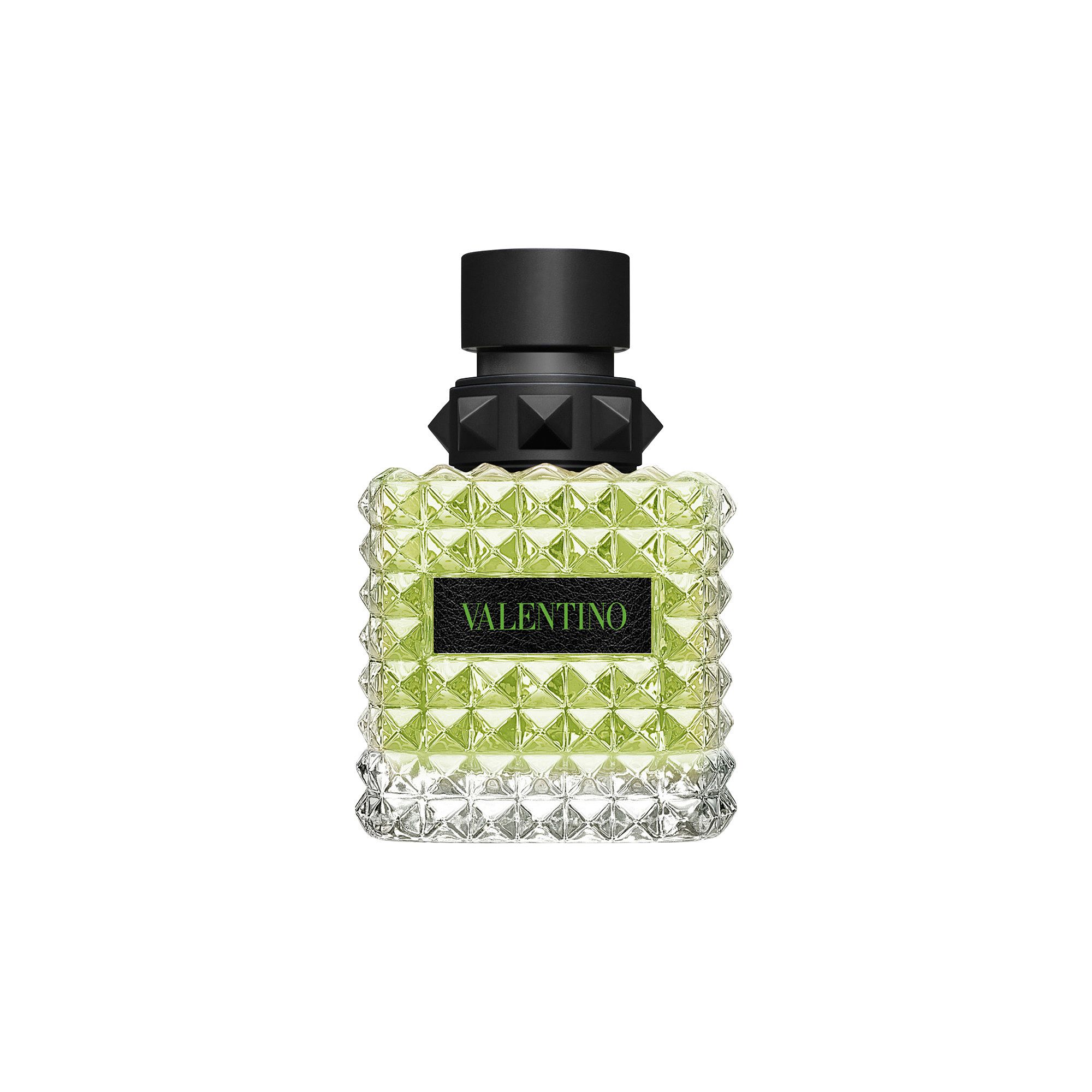 Valentino Donna Born in Roma Green Stravaganza Eau de Parfum with Vanilla &