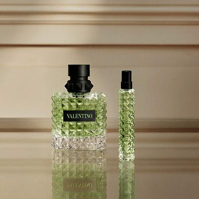 Valentino Donna Born in Roma Green Stravaganza Eau de Parfum de
