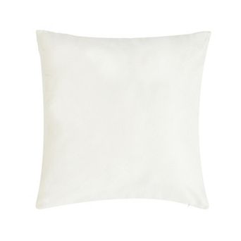Five Queens Court Valletta Square Decorative Throw Pillow