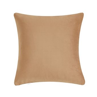Five Queens Court Valletta Square Decorative Throw Pillow