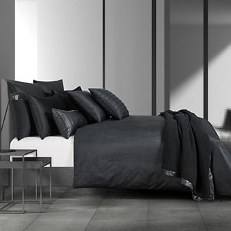 Five Queens Court Valletta Euro Comforter & Sham Set