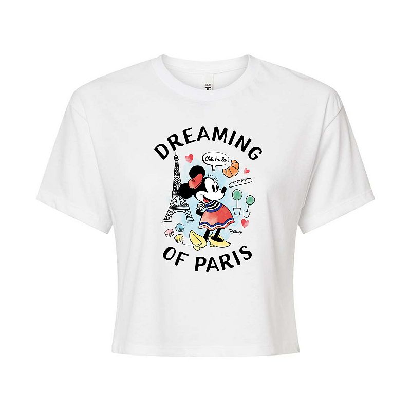 Disney's Minnie Mouse Juniors' Dreaming