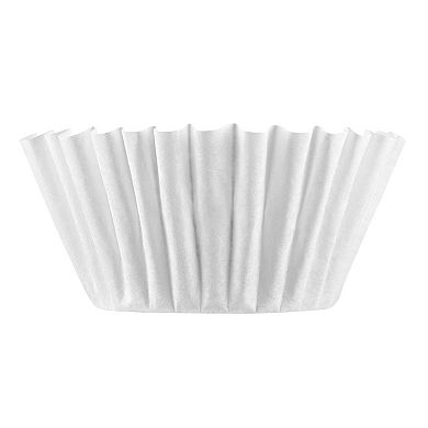 BUNN 8-12 Cup Home 100-count Coffee Filters 6-piece Set