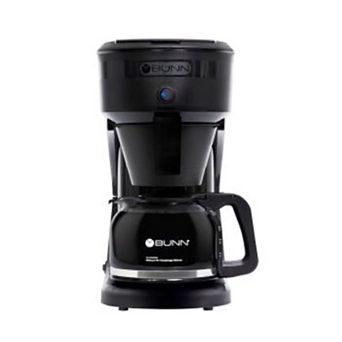 BUNN Speed Brew Select 10 cup Coffee Maker