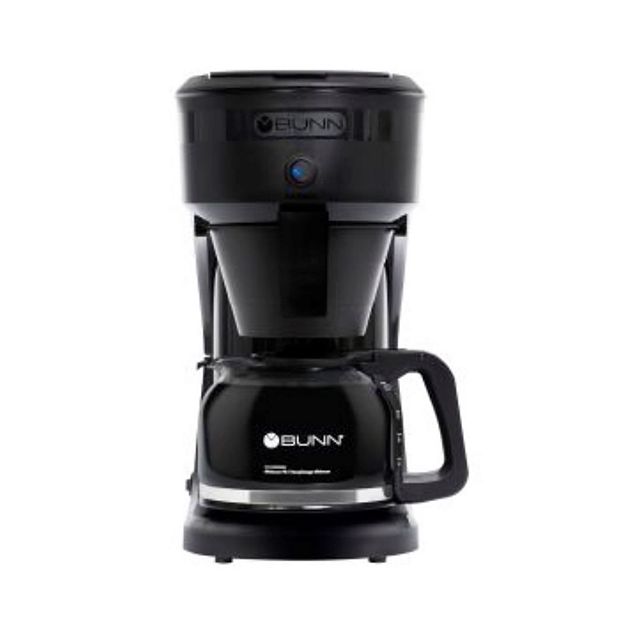 Bunn Speed Brew Select 10-Cup Coffee Maker - Black