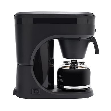 BUNN Speed Brew Select 10-Cup Coffee Maker