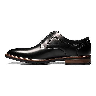 Nunn Bush Hayden Men's Leather Oxford Shoes