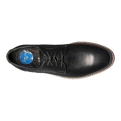 Nunn Bush Hayden Men's Leather Oxford Shoes