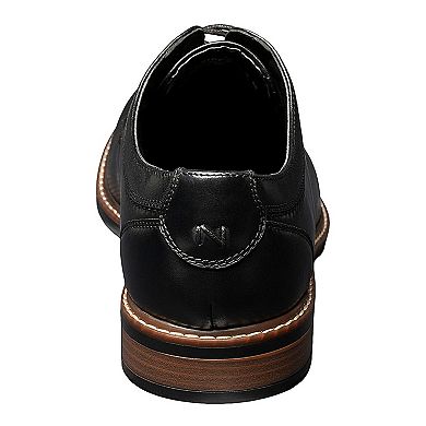 Nunn Bush Hayden Men's Leather Oxford Shoes